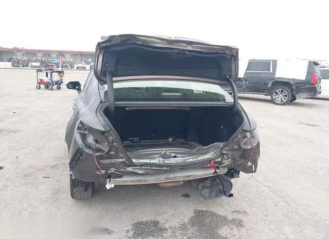 JTNB11HK5J3004140 2018 2018 Toyota Camry- LE 6