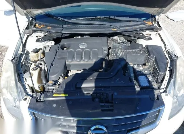 1N4AL2AP3AN427864 2010 2010 Nissan Altima- 2-5 S 10