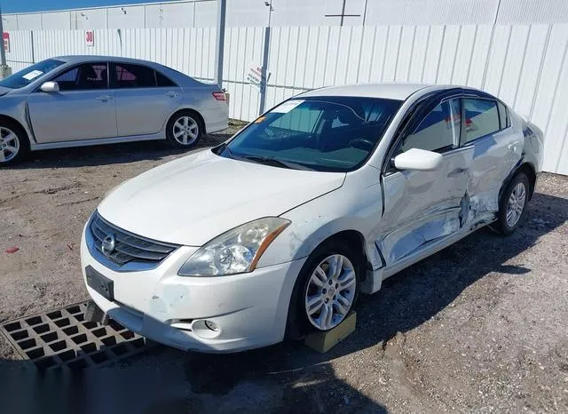 1N4AL2AP3AN427864 2010 2010 Nissan Altima- 2-5 S 2