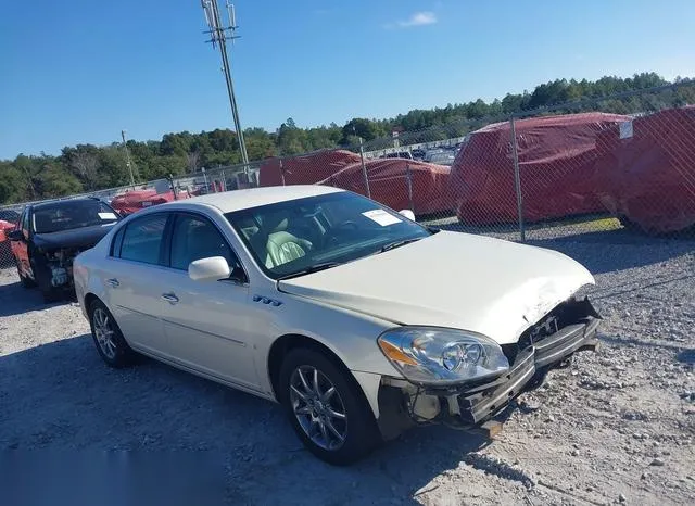 1G4HD57208U180527 2008 2008 Buick Lucerne- Cxl 1