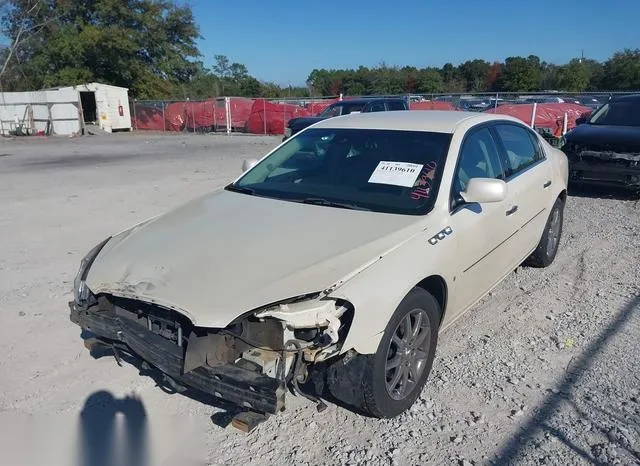 1G4HD57208U180527 2008 2008 Buick Lucerne- Cxl 2