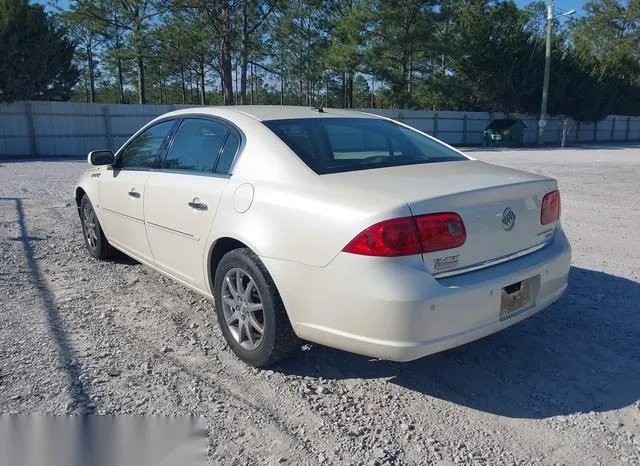 1G4HD57208U180527 2008 2008 Buick Lucerne- Cxl 3