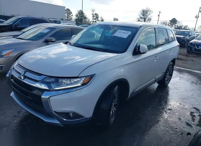 JA4AD3A32JZ039134 2018 2018 Mitsubishi Outlander- SE 2