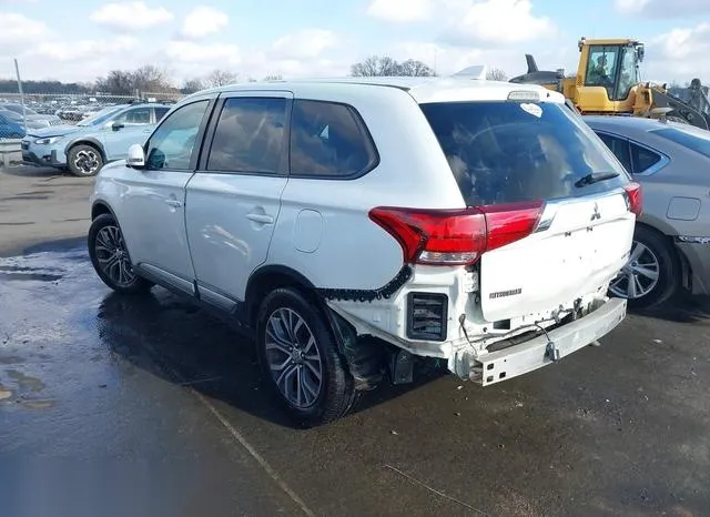 JA4AD3A32JZ039134 2018 2018 Mitsubishi Outlander- SE 3