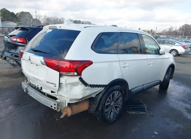 JA4AD3A32JZ039134 2018 2018 Mitsubishi Outlander- SE 4