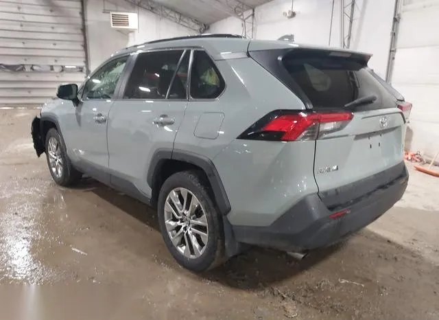 2T3A1RFV8KC056339 2019 2019 Toyota RAV4- Xle Premium 3