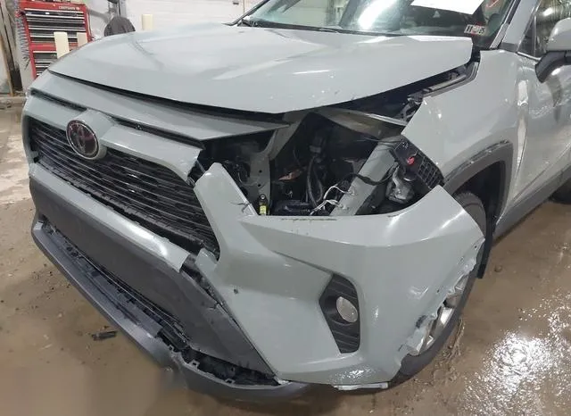 2T3A1RFV8KC056339 2019 2019 Toyota RAV4- Xle Premium 6