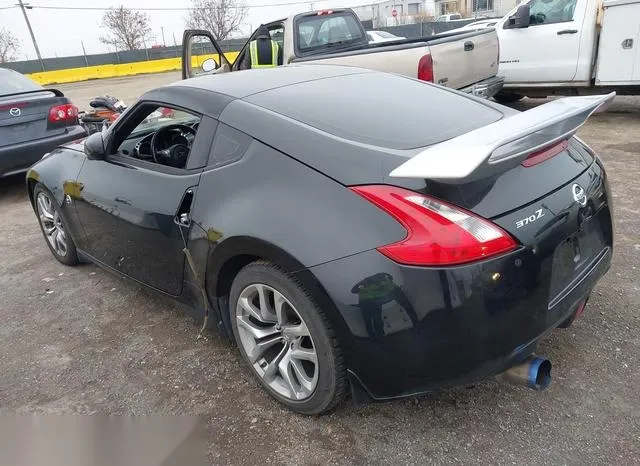 JN1AZ4EH9DM880598 2013 2013 Nissan 370Z 3