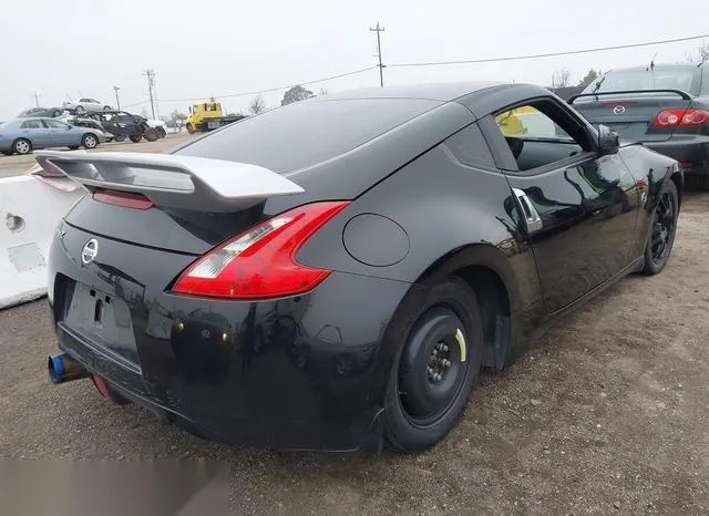 JN1AZ4EH9DM880598 2013 2013 Nissan 370Z 4