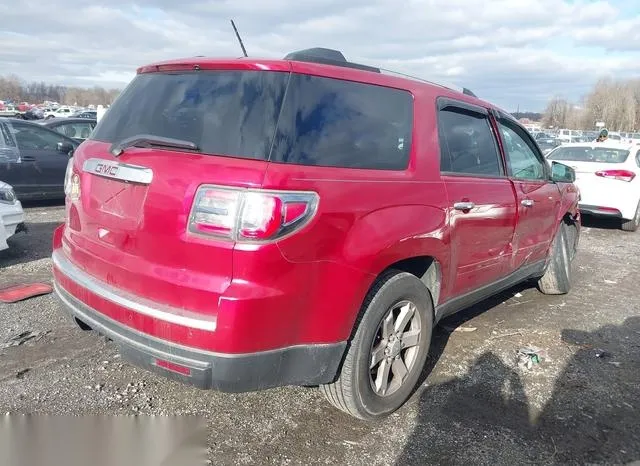 1GKKRPKD5EJ172635 2014 2014 GMC Acadia- Sle-2 4