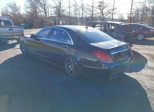 WDDUG8FB9HA317341 2017 2017 Mercedes-Benz S 550- 4Matic 3