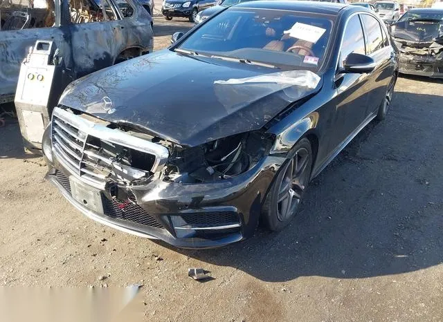 WDDUG8FB9HA317341 2017 2017 Mercedes-Benz S 550- 4Matic 6