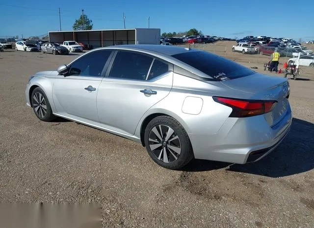 1N4BL4DV0NN308783 2022 2022 Nissan Altima- Sv Fwd 3