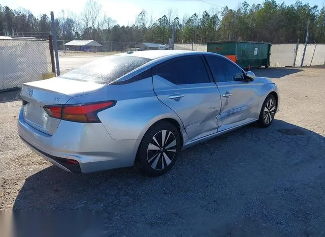 1N4BL4DV0NN308783 2022 2022 Nissan Altima- Sv Fwd 4