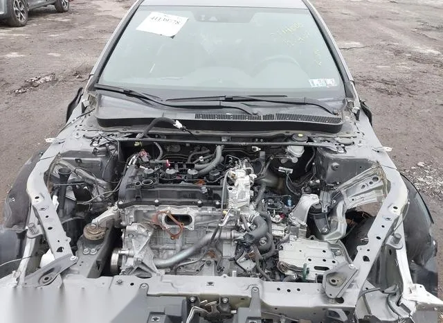 19UUB1F63KA003258 2019 2019 Acura TLX 10