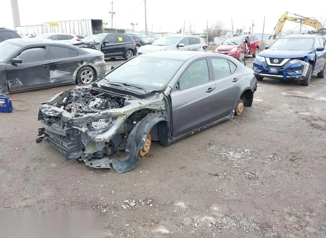 19UUB1F63KA003258 2019 2019 Acura TLX 2