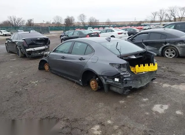 19UUB1F63KA003258 2019 2019 Acura TLX 3