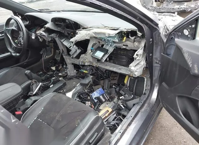 19UUB1F63KA003258 2019 2019 Acura TLX 5