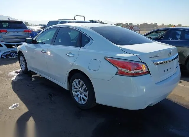 1N4AL3AP2EN352263 2014 2014 Nissan Altima- 2-5 S 3