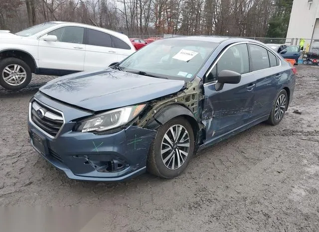 4S3BNAB69J3027778 2018 2018 Subaru Legacy- 2-5I 2