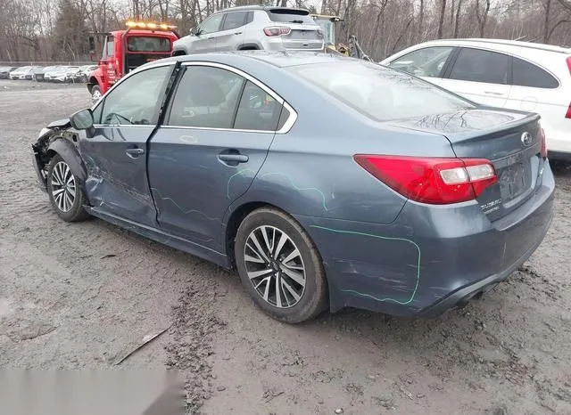 4S3BNAB69J3027778 2018 2018 Subaru Legacy- 2-5I 3