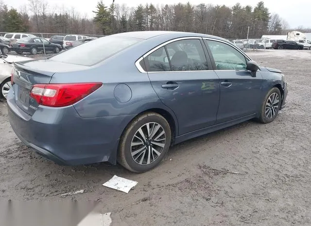 4S3BNAB69J3027778 2018 2018 Subaru Legacy- 2-5I 4