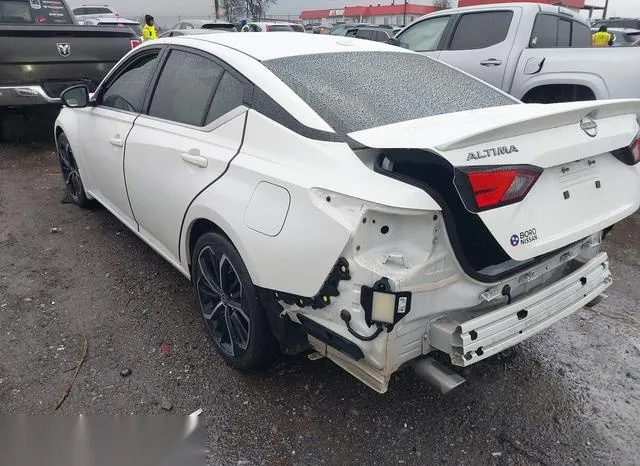 1N4BL4CV7PN324273 2023 2023 Nissan Altima- Sr Fwd 3