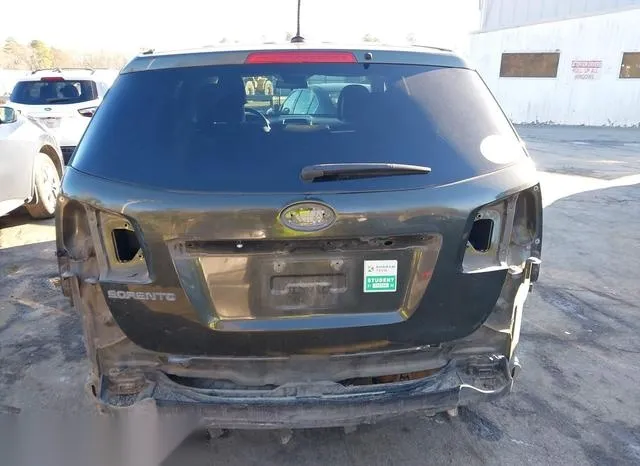 5XYKT3A15CG195519 2012 2012 KIA Sorento- LX 6