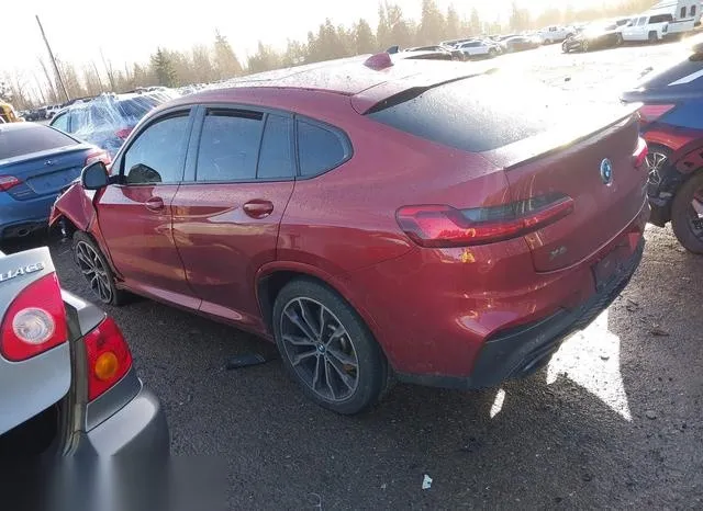 5UXUJ5C51KLJ62996 2019 2019 BMW X4- M40I 3