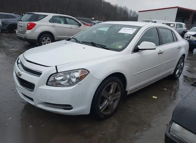 1G1ZC5E05CF232205 2012 2012 Chevrolet Malibu- 1LT 2