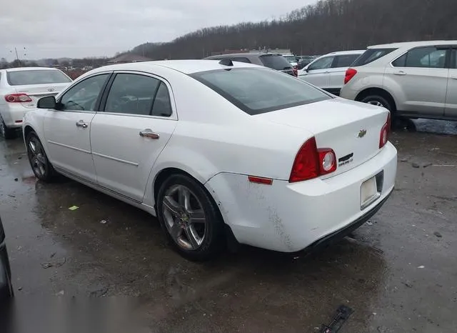 1G1ZC5E05CF232205 2012 2012 Chevrolet Malibu- 1LT 3