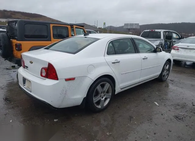 1G1ZC5E05CF232205 2012 2012 Chevrolet Malibu- 1LT 4