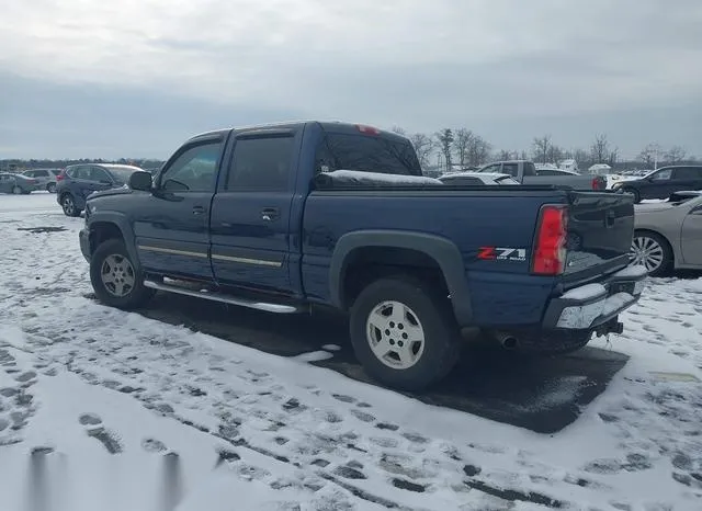 2GCEK13TX61100454 2006 2006 Chevrolet Silverado 1500- LT3 3