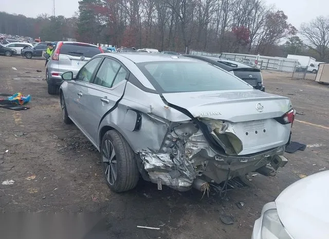 1N4BL4DV1NN306881 2022 2022 Nissan Altima- Sv Fwd 3