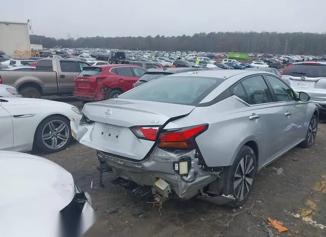 1N4BL4DV1NN306881 2022 2022 Nissan Altima- Sv Fwd 4