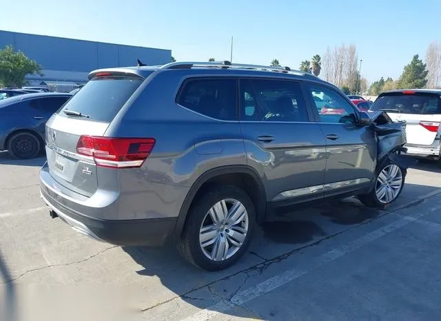 1V2UR2CA1KC542280 2019 2019 Volkswagen Atlas- 3-6L V6 Se W/ 4