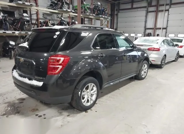 2GNFLFEK7G6294438 2016 2016 Chevrolet Equinox- LT 4