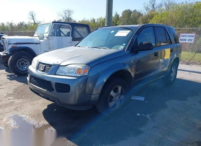 5GZCZ33D86S859819 2006 2006 Saturn Vue- 4 Cyl 2