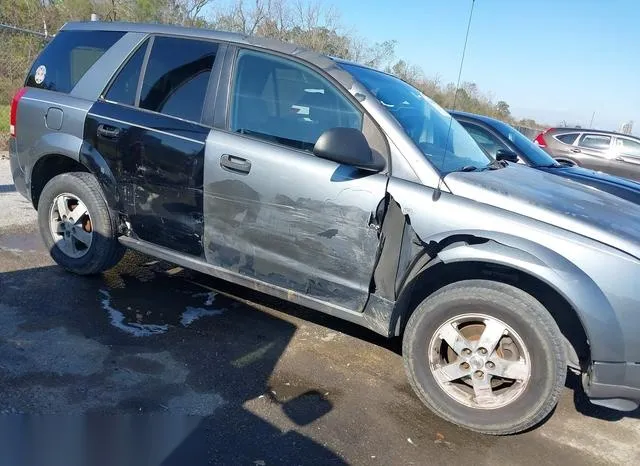 5GZCZ33D86S859819 2006 2006 Saturn Vue- 4 Cyl 6