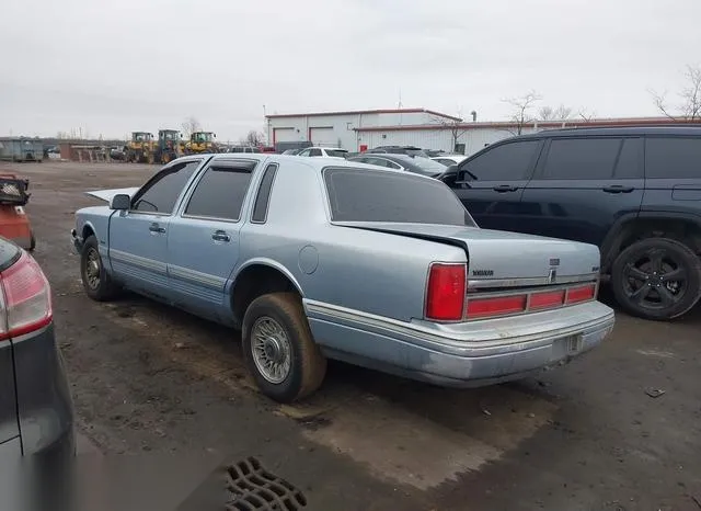 1LNLM81W6VY748047 1997 1997 Lincoln Town Car- Executive 3