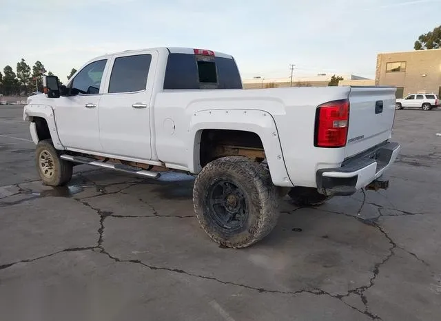 1GT12UEY6HF224533 2017 2017 GMC Sierra- 2500hd Denali 3