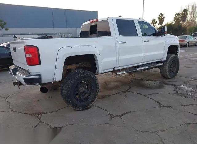 1GT12UEY6HF224533 2017 2017 GMC Sierra- 2500hd Denali 4