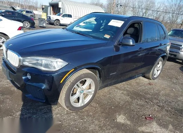 5UXKR6C51F0J75485 2015 2015 BMW X5- Xdrive50I 2