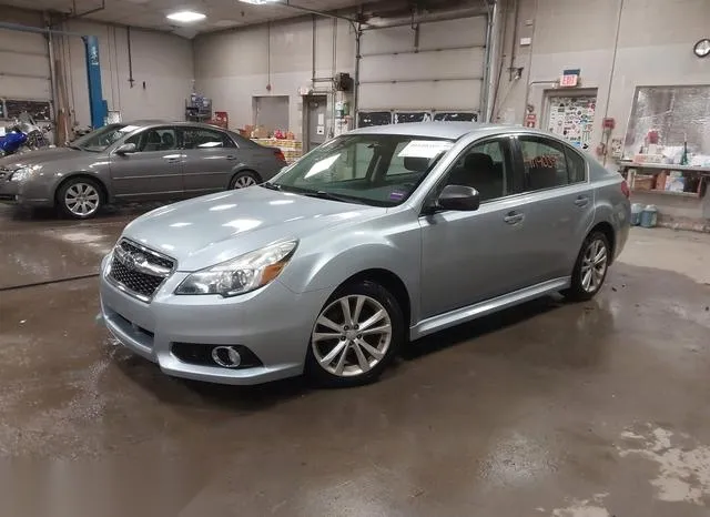 4S3BMBA68E3015704 2014 2014 Subaru Legacy- 2-5I 2