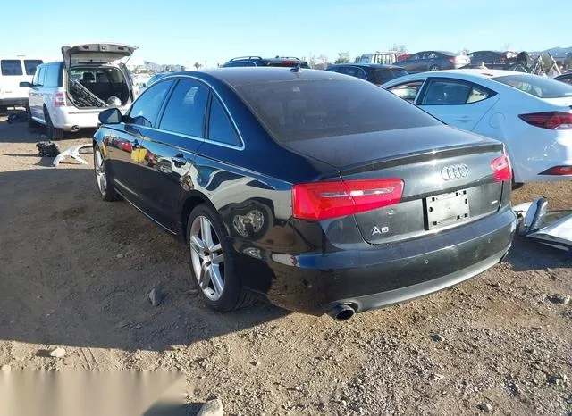 WAUGFAFC4FN014495 2015 2015 Audi A6- 2-0T Premium 3