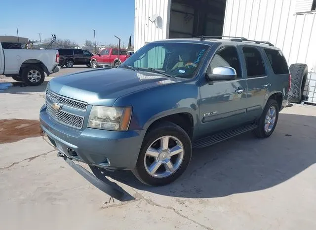 1GNFK13048R274953 2008 2008 Chevrolet Tahoe- Ltz 2