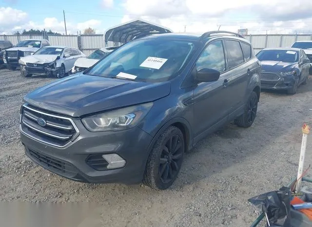 1FMCU0GD1JUB35455 2018 2018 Ford Escape- SE 2