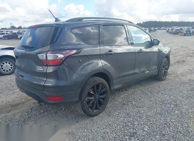 1FMCU0GD1JUB35455 2018 2018 Ford Escape- SE 4