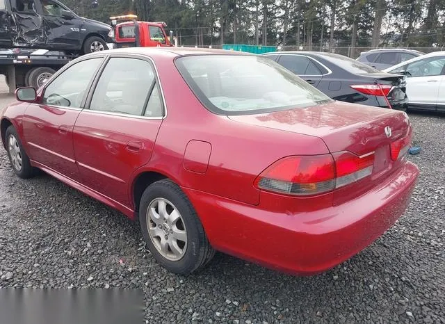 1HGCG56651A145789 2001 2001 Honda Accord- 2-3 EX 3