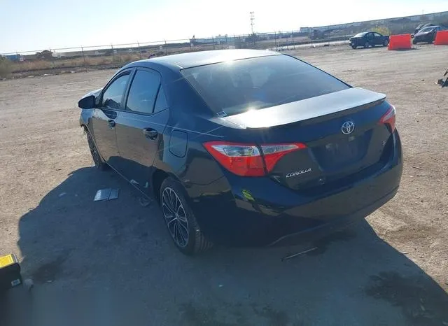 5YFBURHEXFP355550 2015 2015 Toyota Corolla- S Plus 3